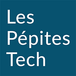 E-Glue featured on the Pépites French Tech