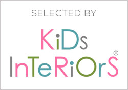 E-Glue selected by Kids Interior